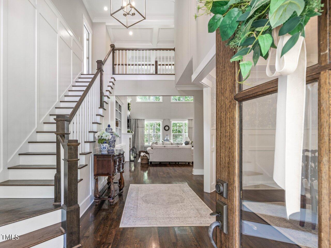 25 High Ridge Lane