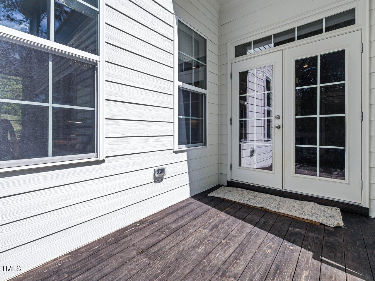 25 High Ridge Lane