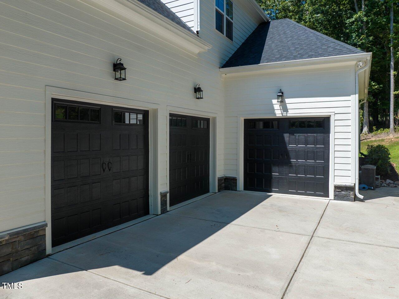 25 High Ridge Lane