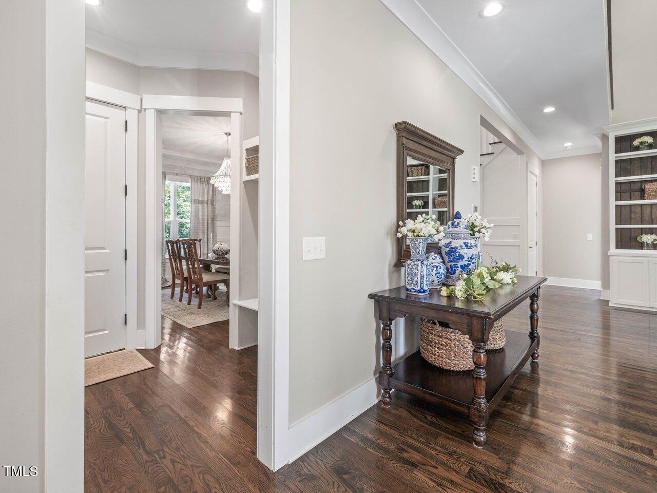 25 High Ridge Lane
