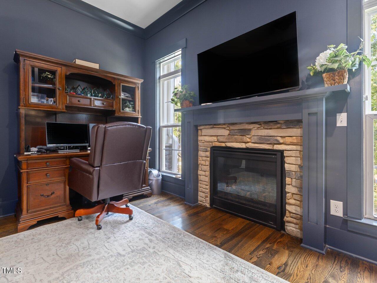 25 High Ridge Lane