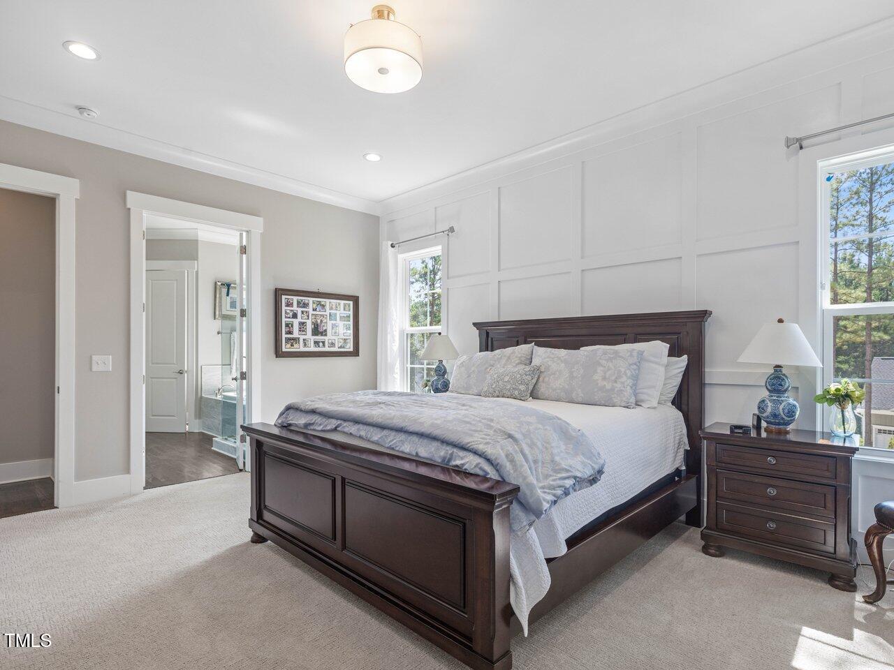 25 High Ridge Lane