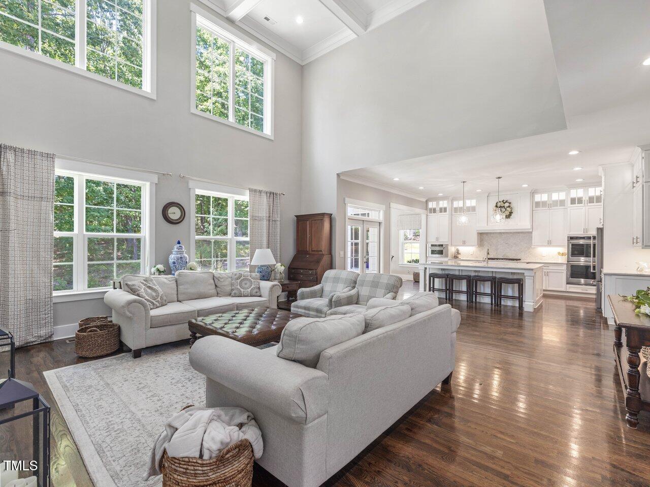 25 High Ridge Lane