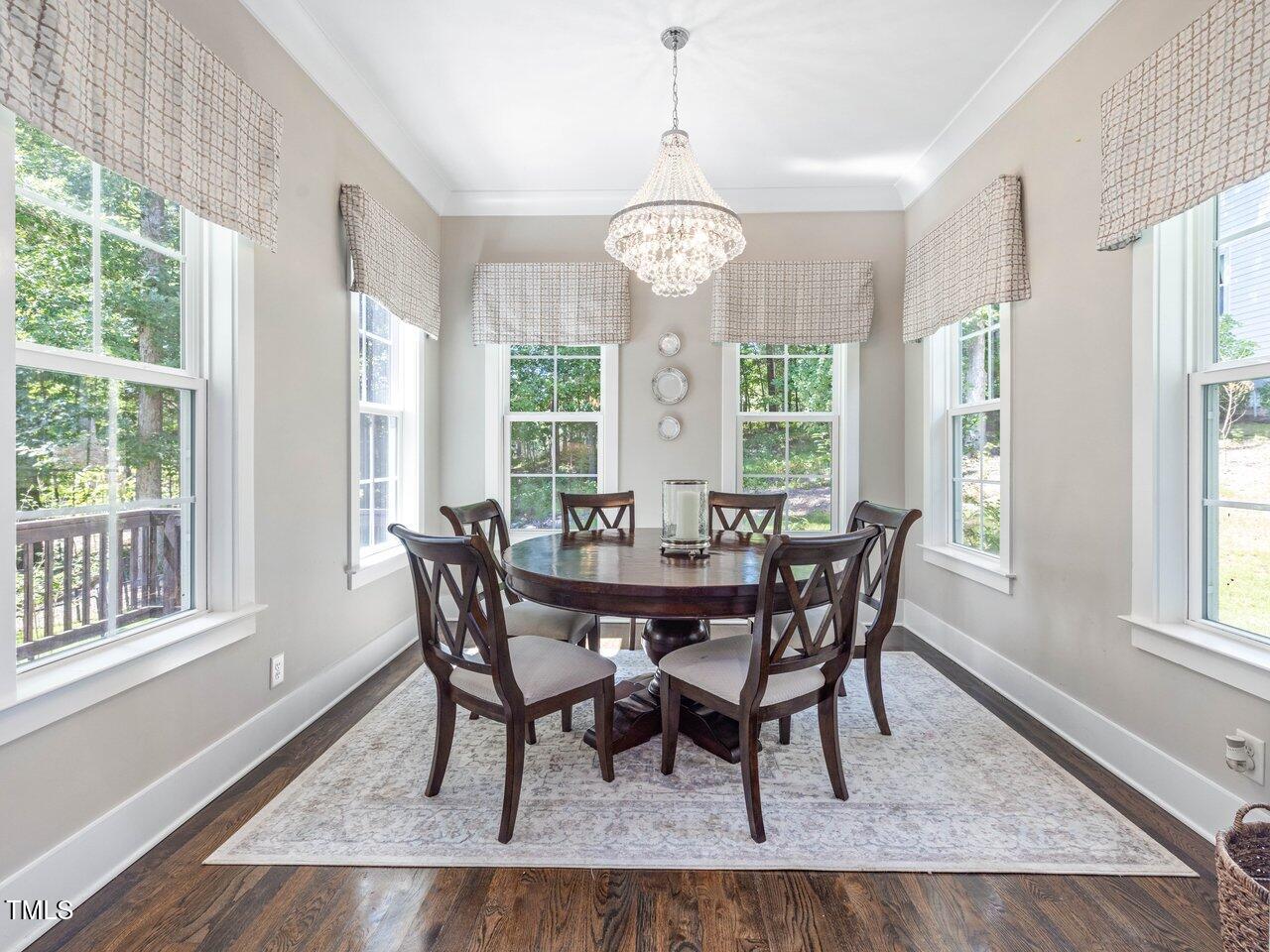 25 High Ridge Lane