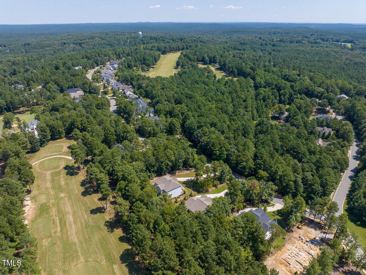 25 High Ridge Lane