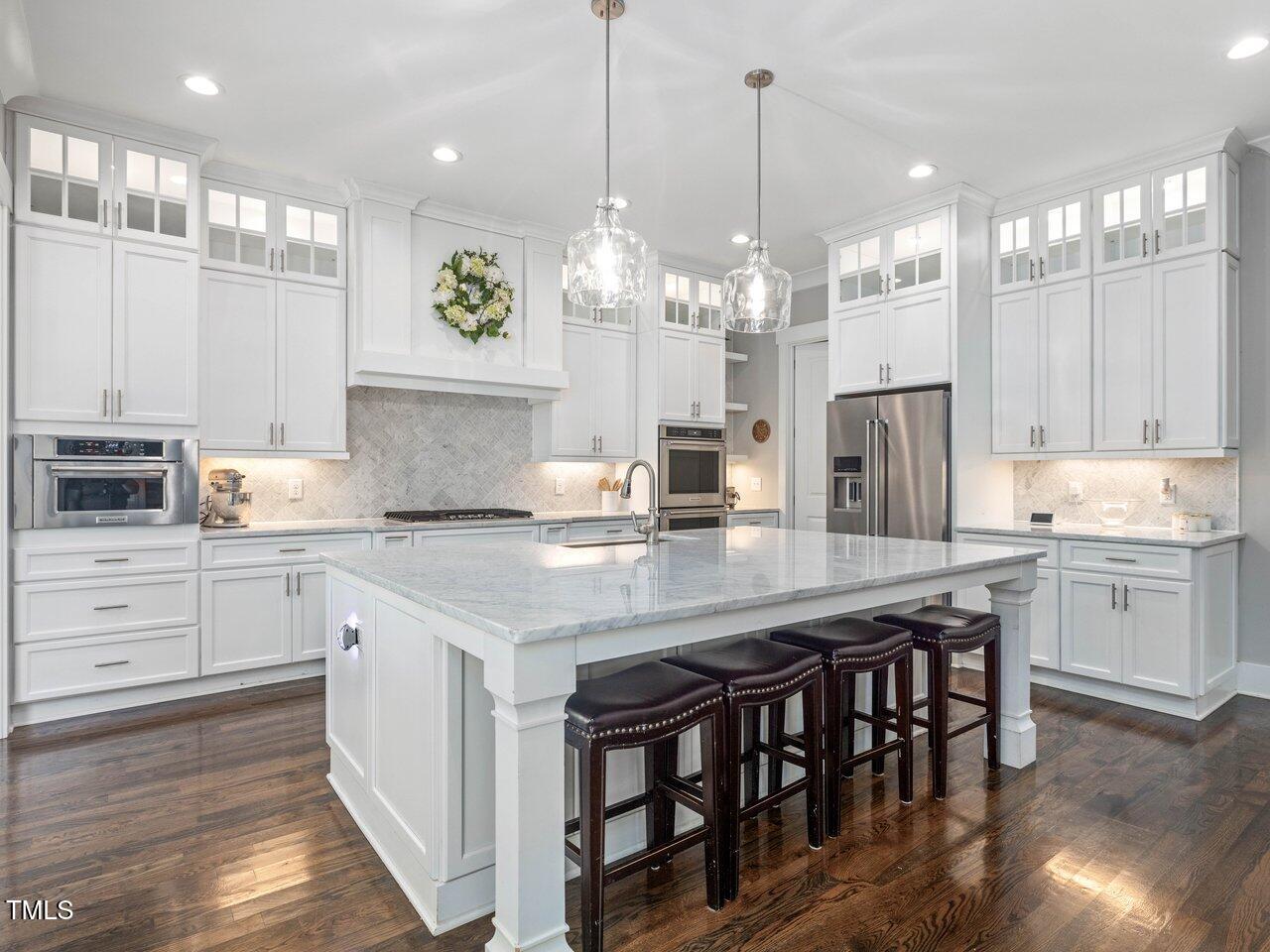 25 High Ridge Lane