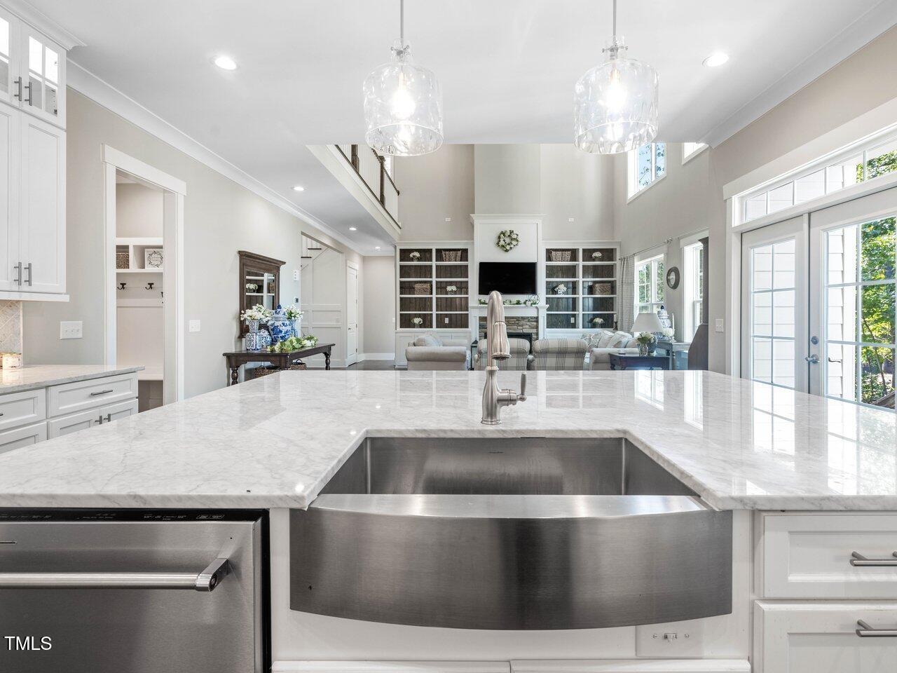 25 High Ridge Lane