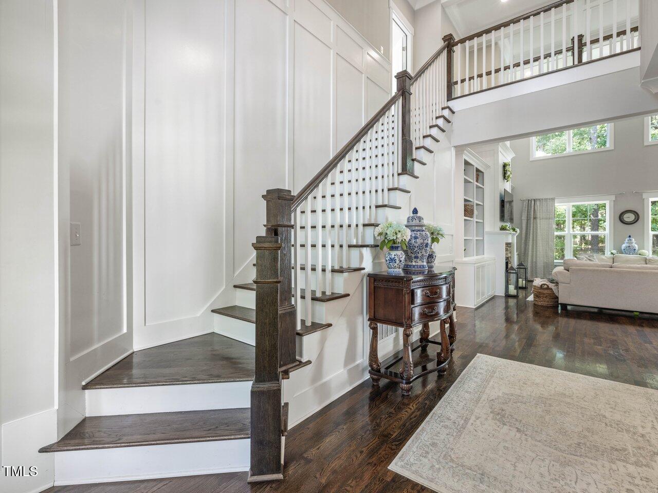 25 High Ridge Lane