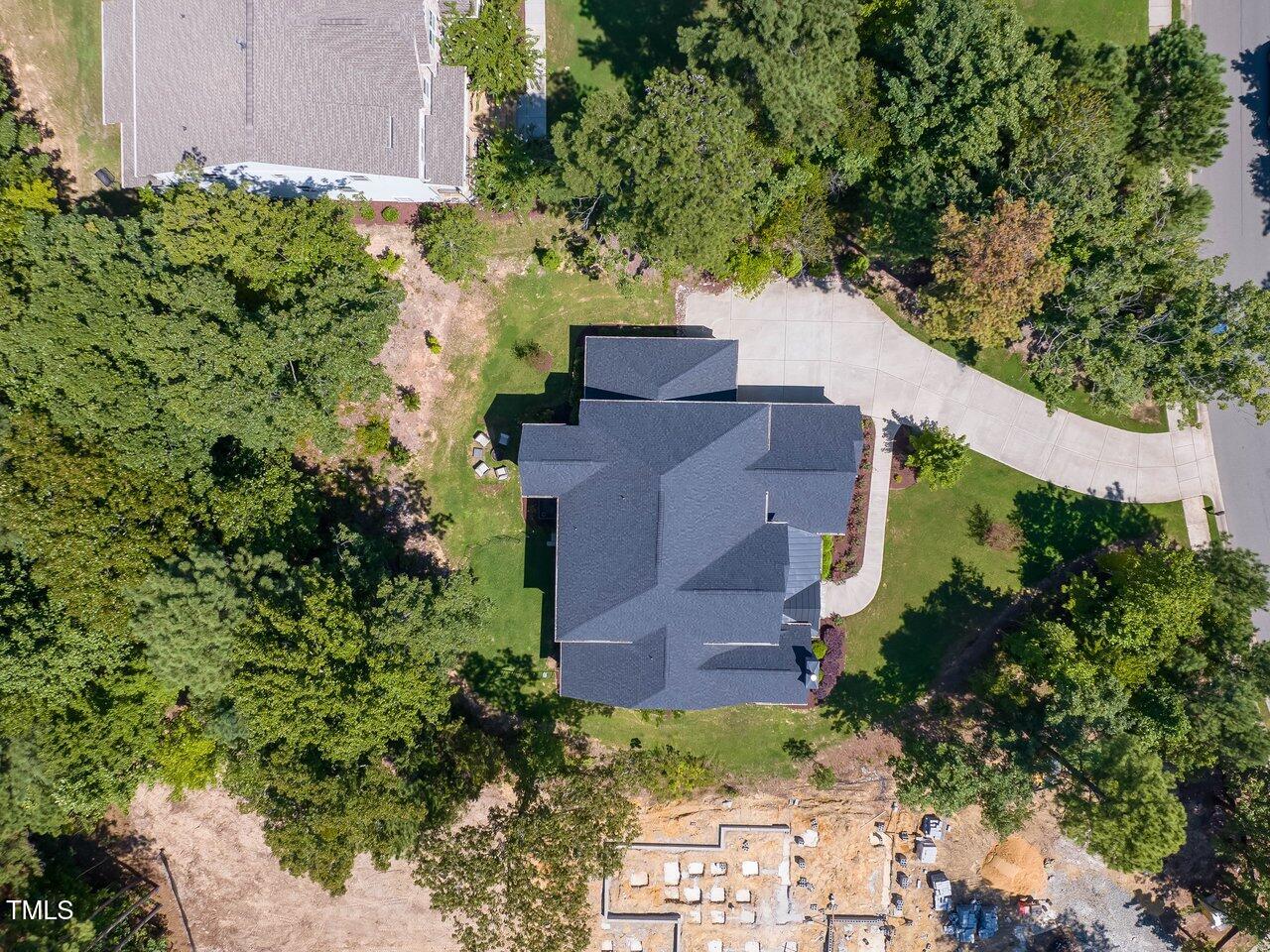 25 High Ridge Lane