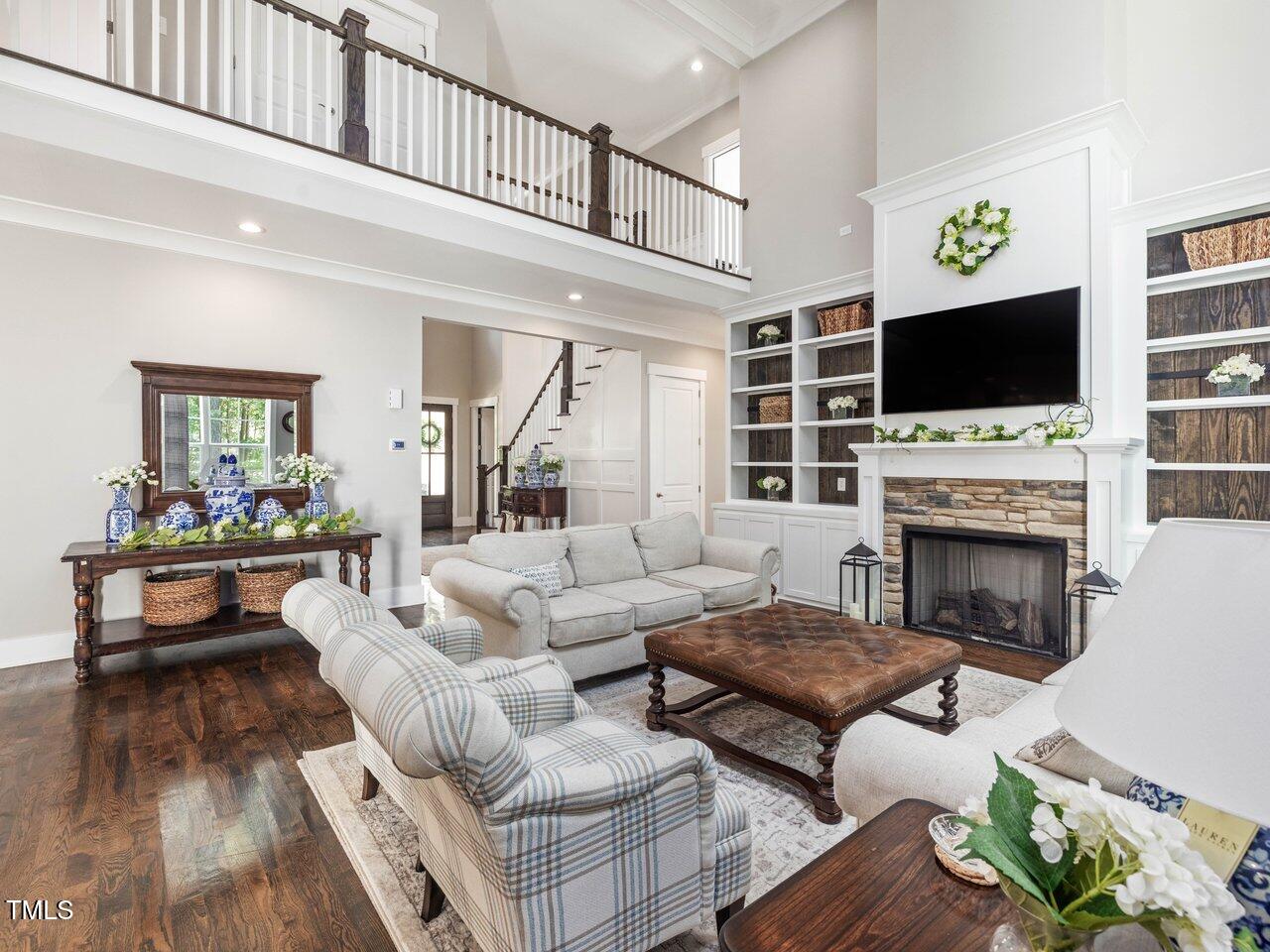 25 High Ridge Lane