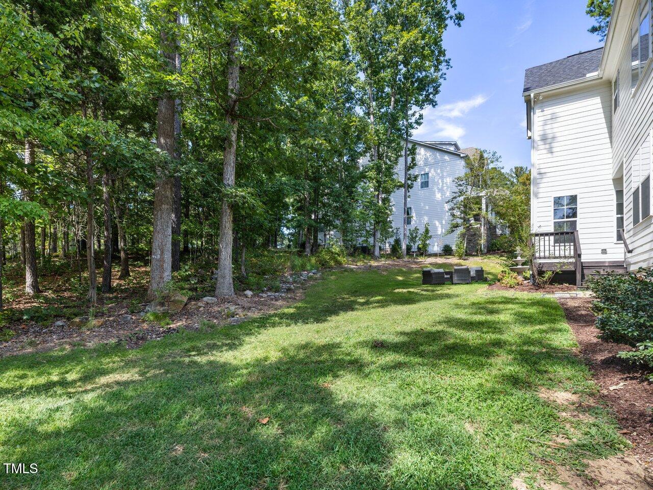 25 High Ridge Lane