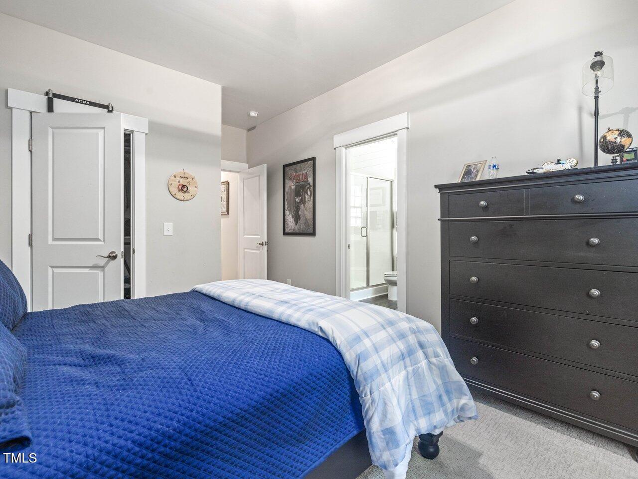 25 High Ridge Lane