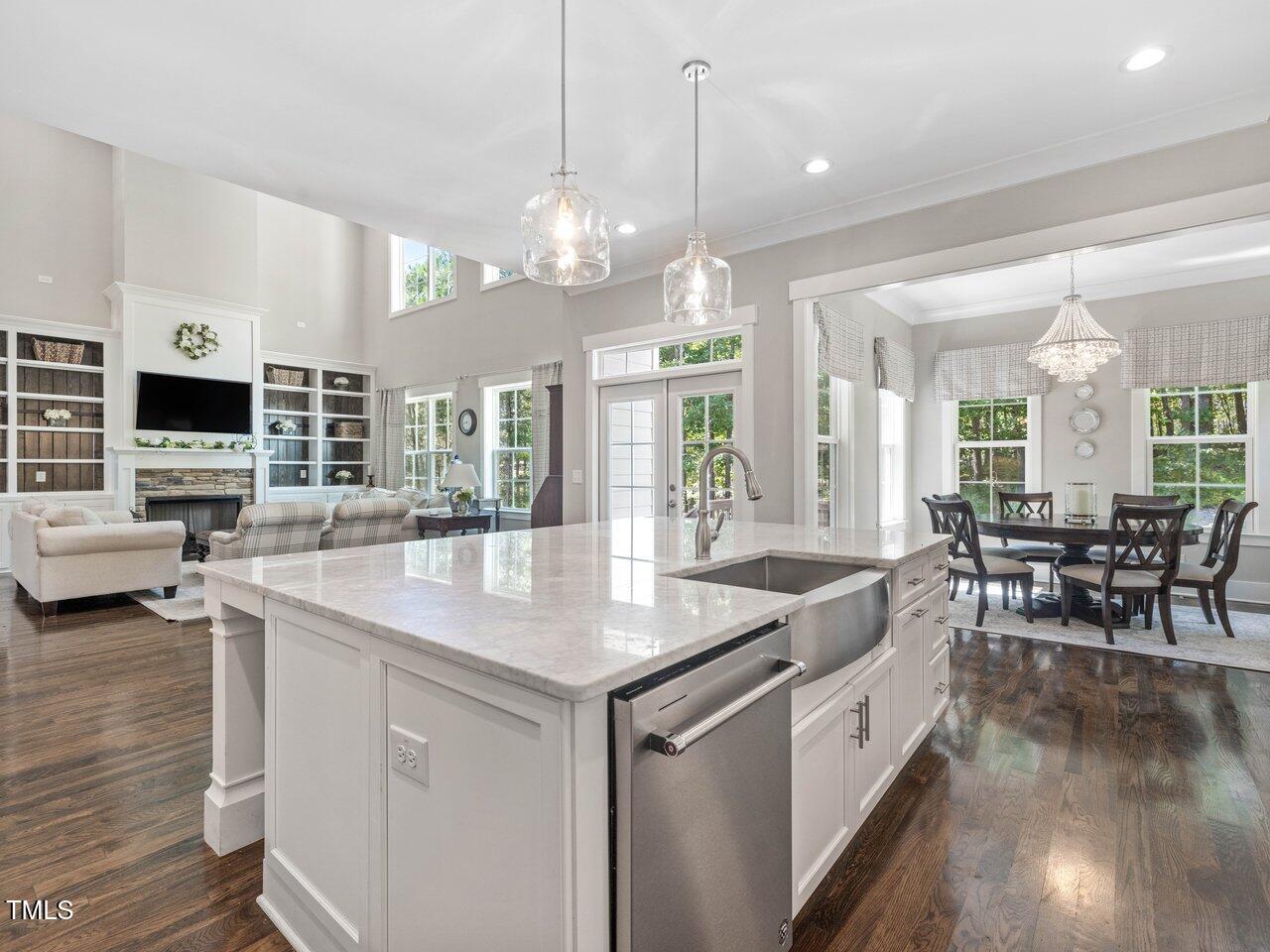 25 High Ridge Lane