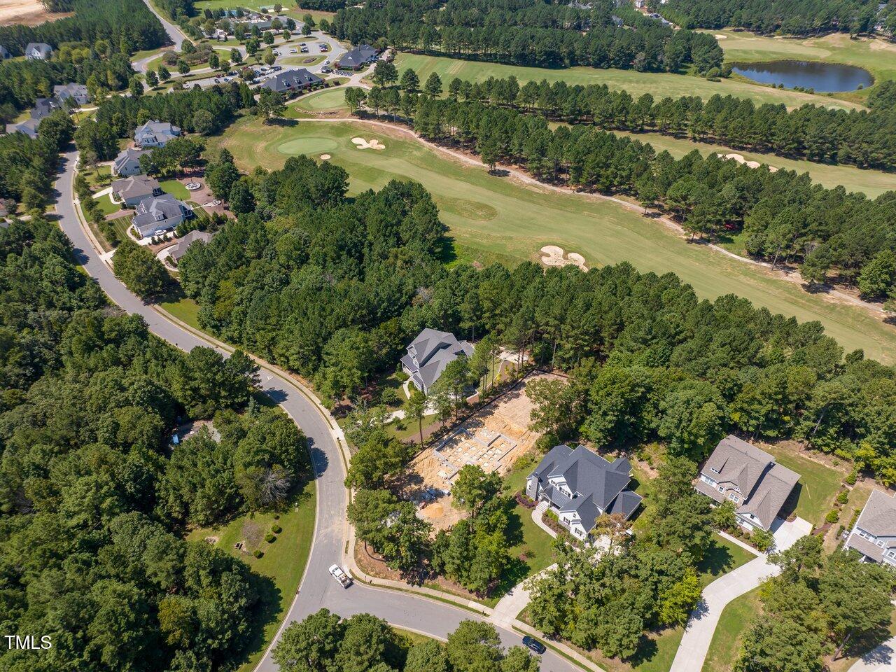 25 High Ridge Lane