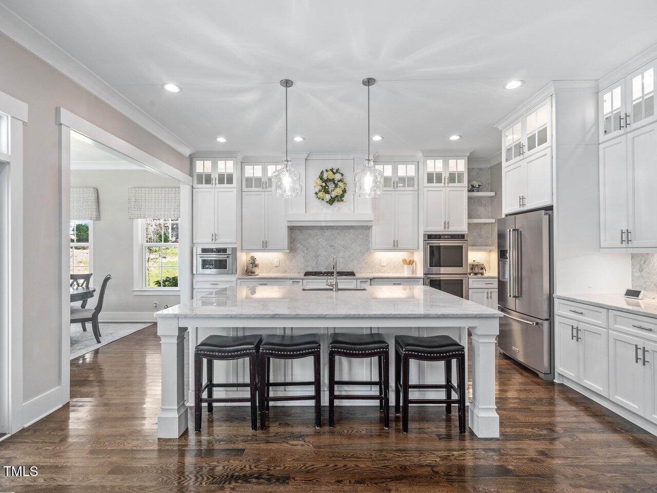 25 High Ridge Lane