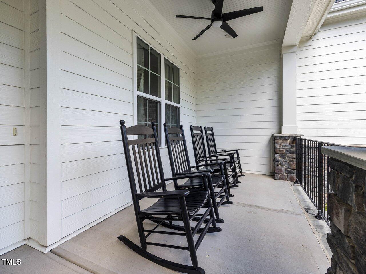 25 High Ridge Lane