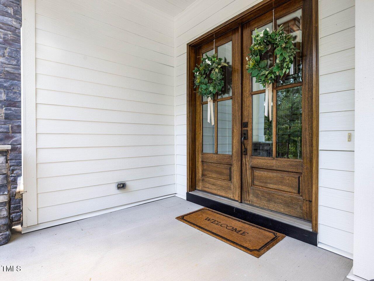 25 High Ridge Lane