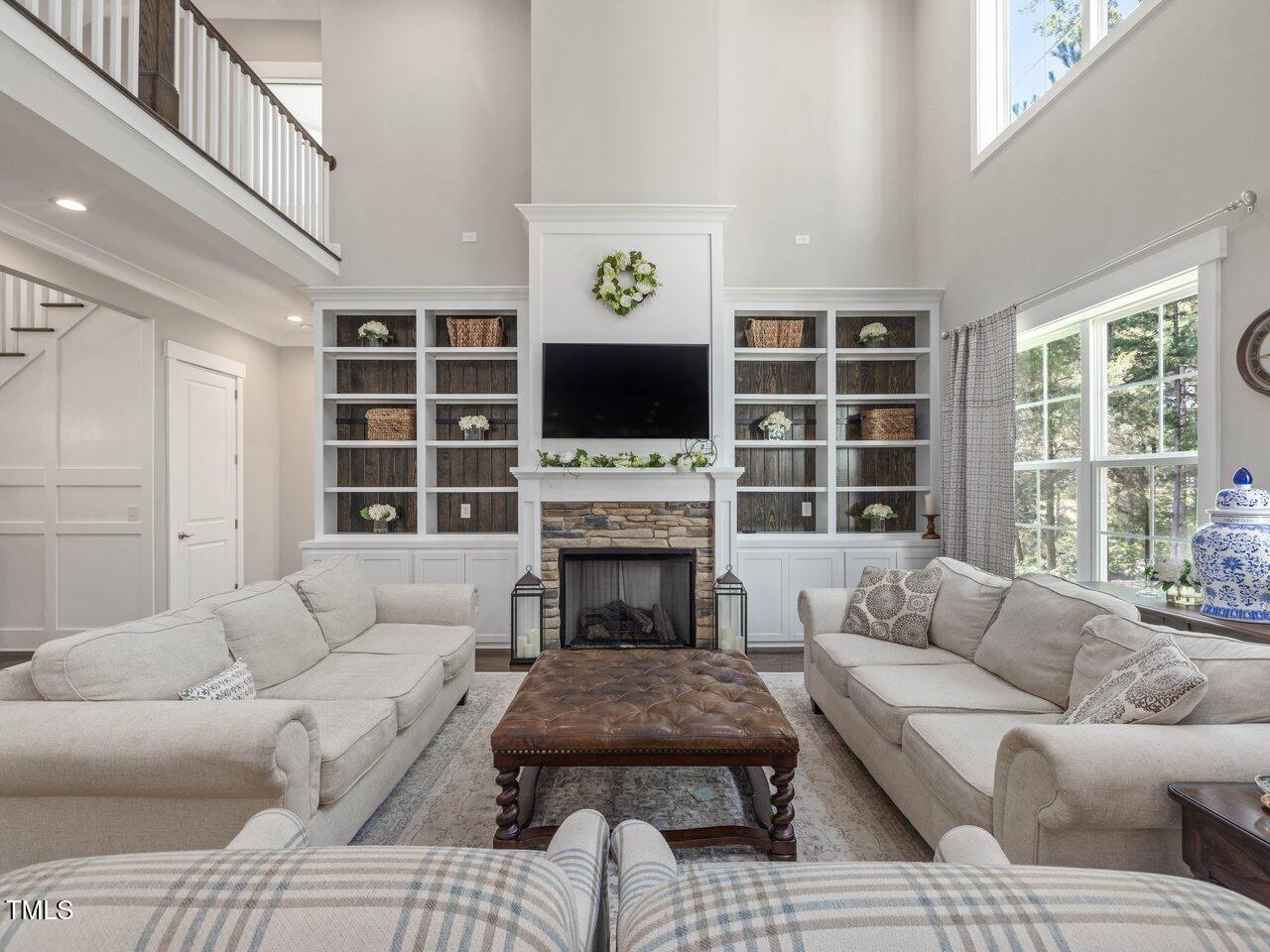 25 High Ridge Lane