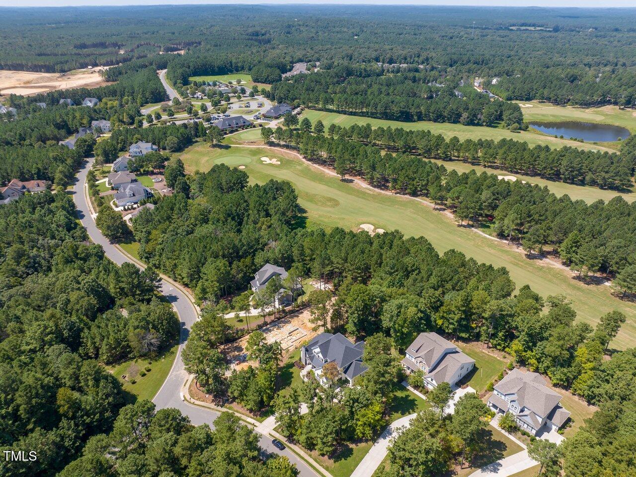 25 High Ridge Lane