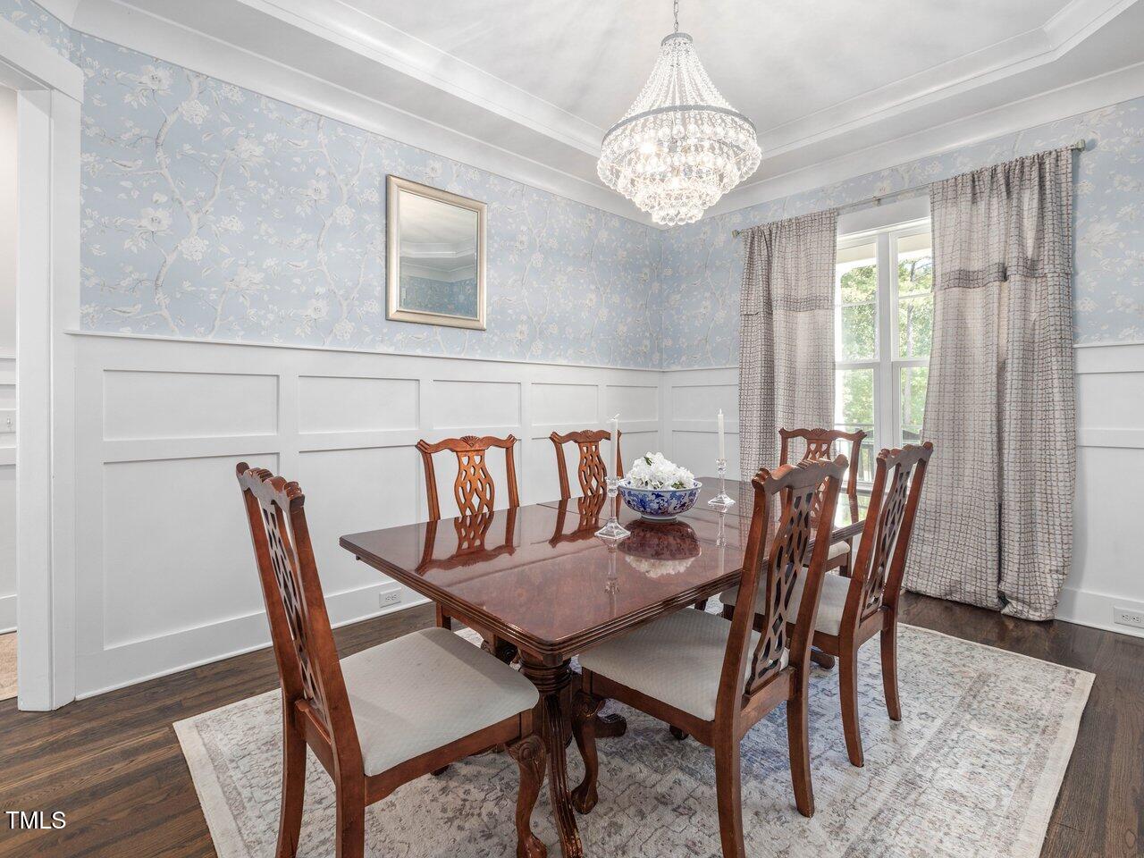 25 High Ridge Lane