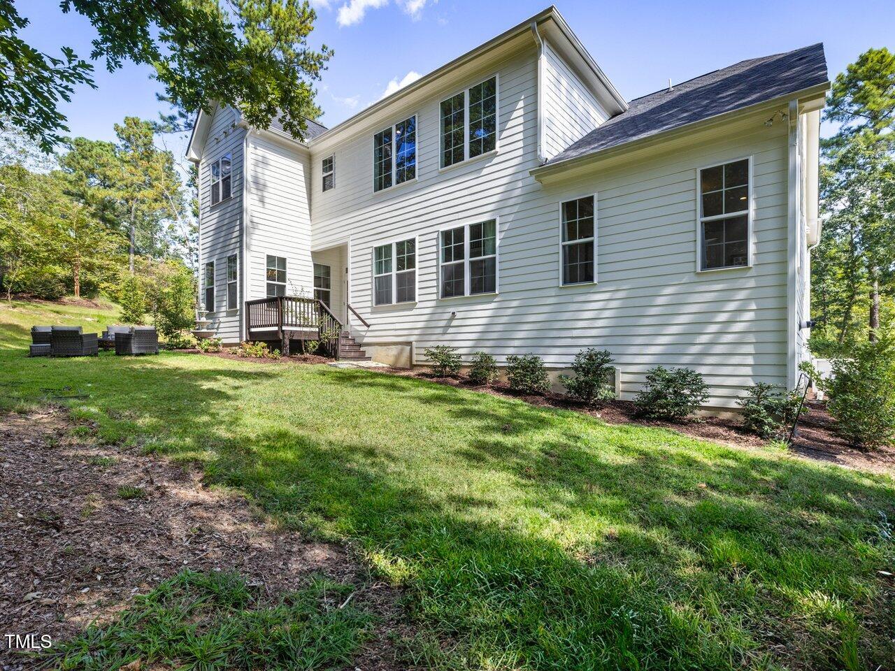 25 High Ridge Lane