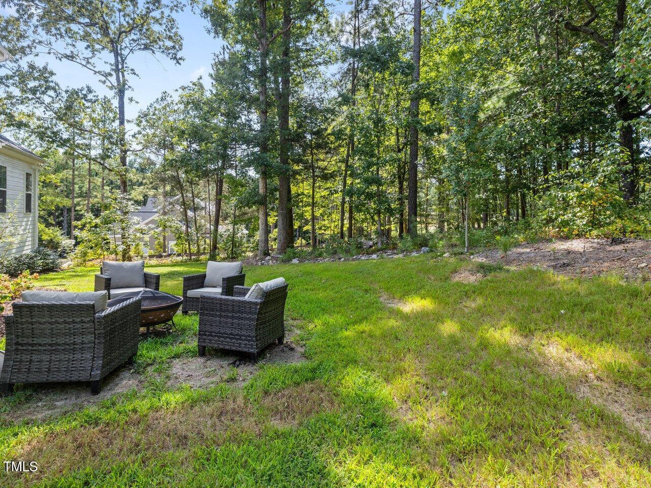 25 High Ridge Lane