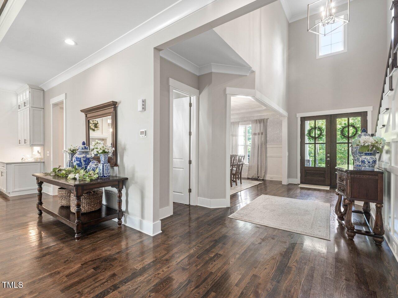 25 High Ridge Lane