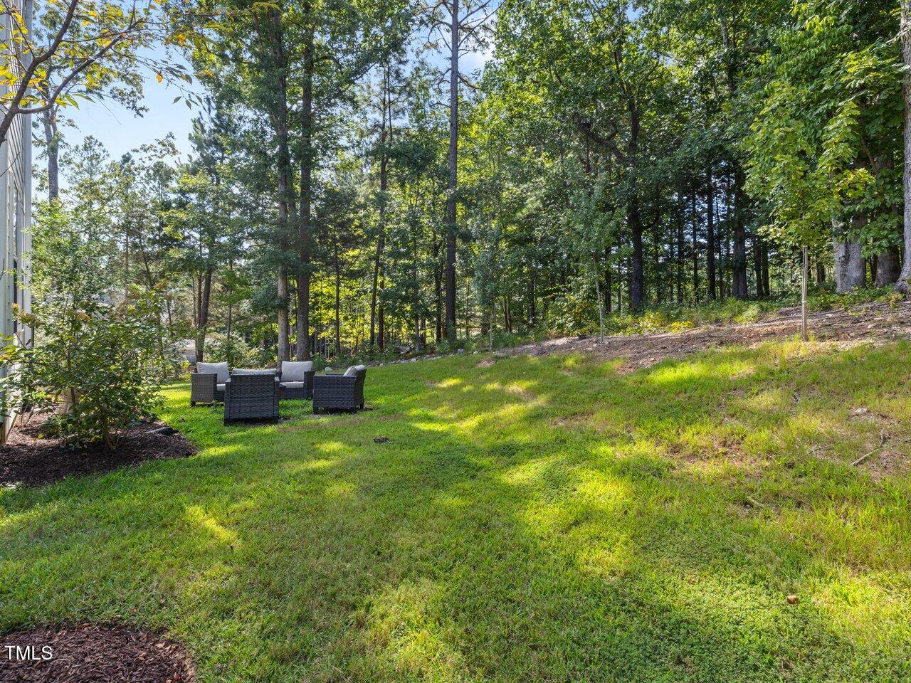25 High Ridge Lane