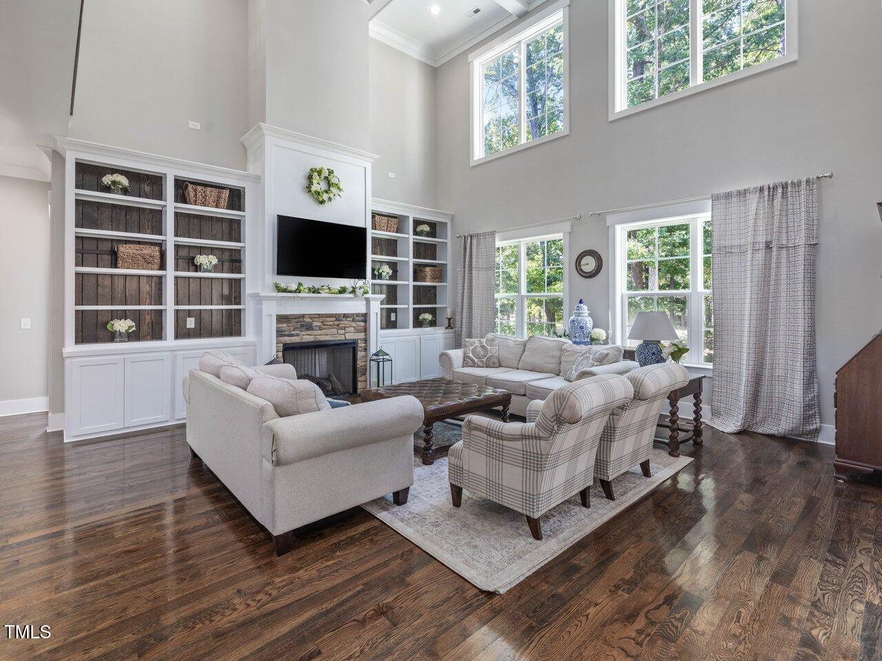 25 High Ridge Lane