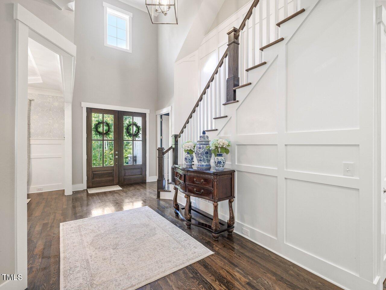 25 High Ridge Lane