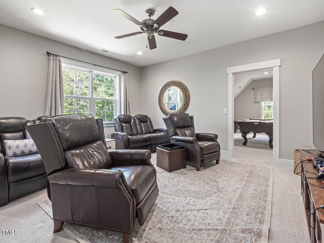 25 High Ridge Lane