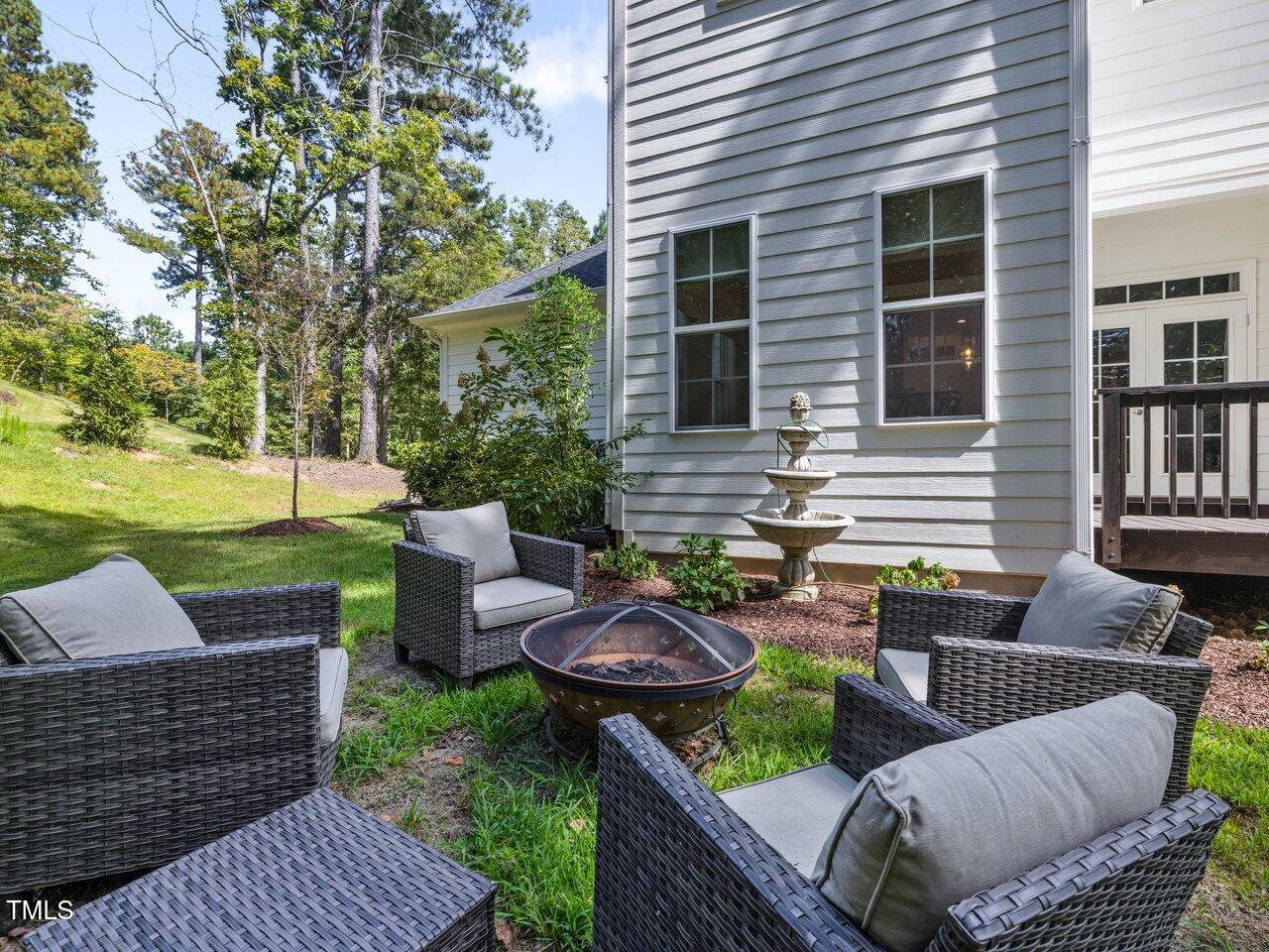 25 High Ridge Lane