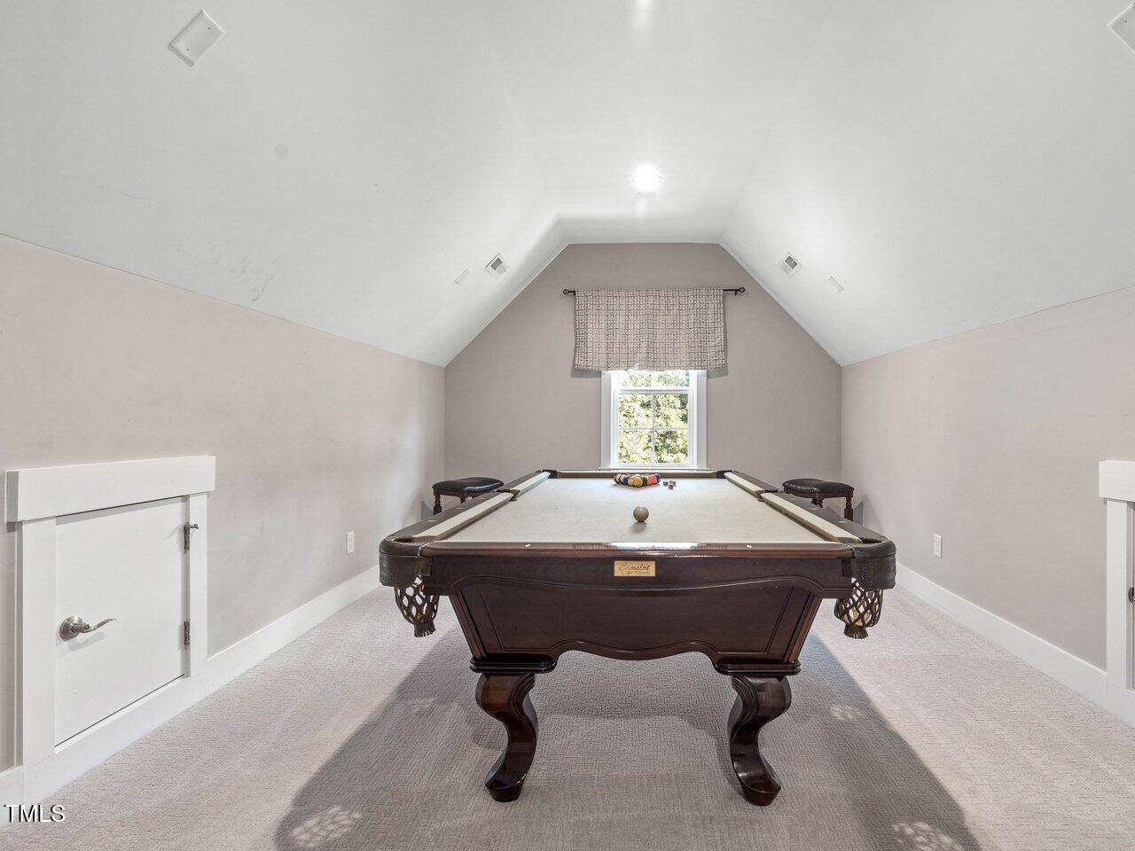 25 High Ridge Lane
