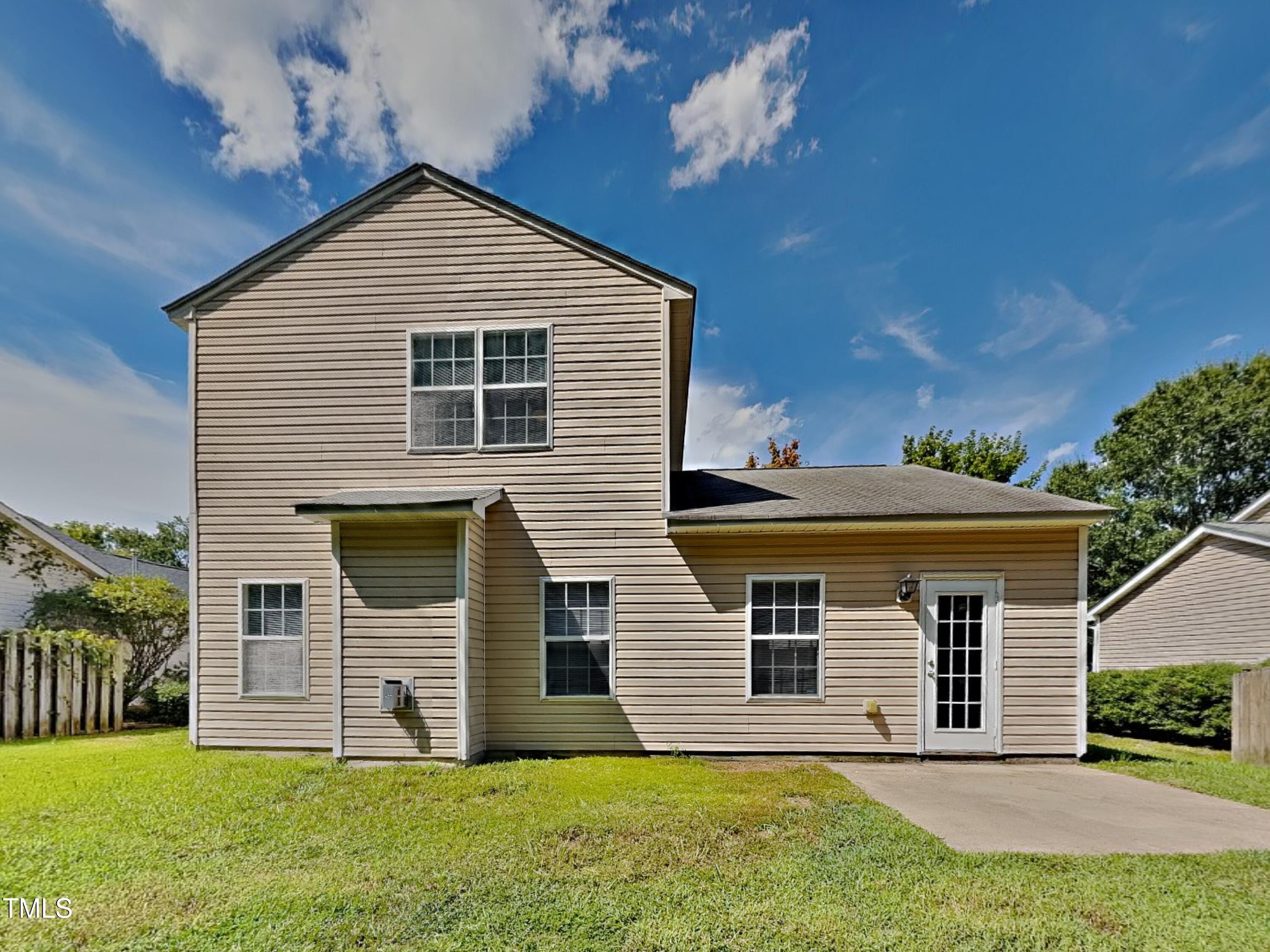 5416 Neuse Forest Road