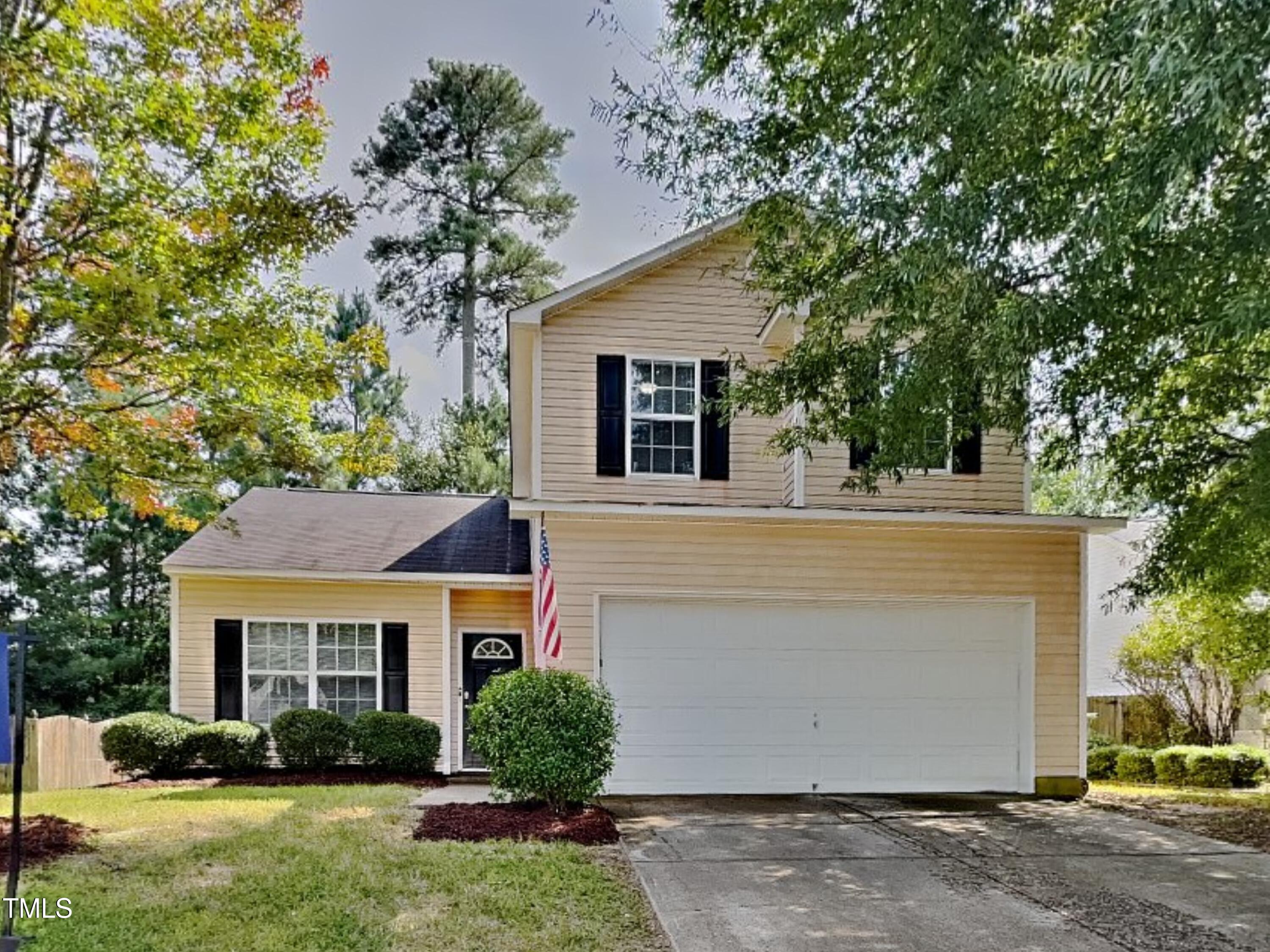 5416 Neuse Forest Road
