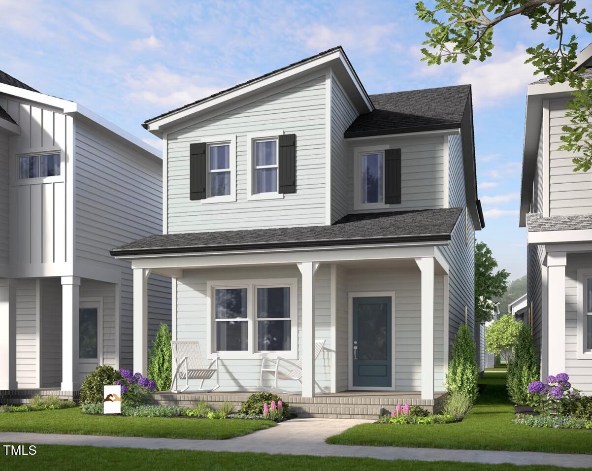 940 Allen Park Drive