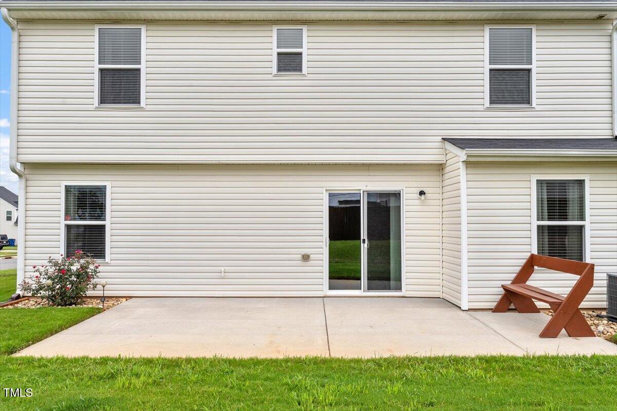 101 Seward Place