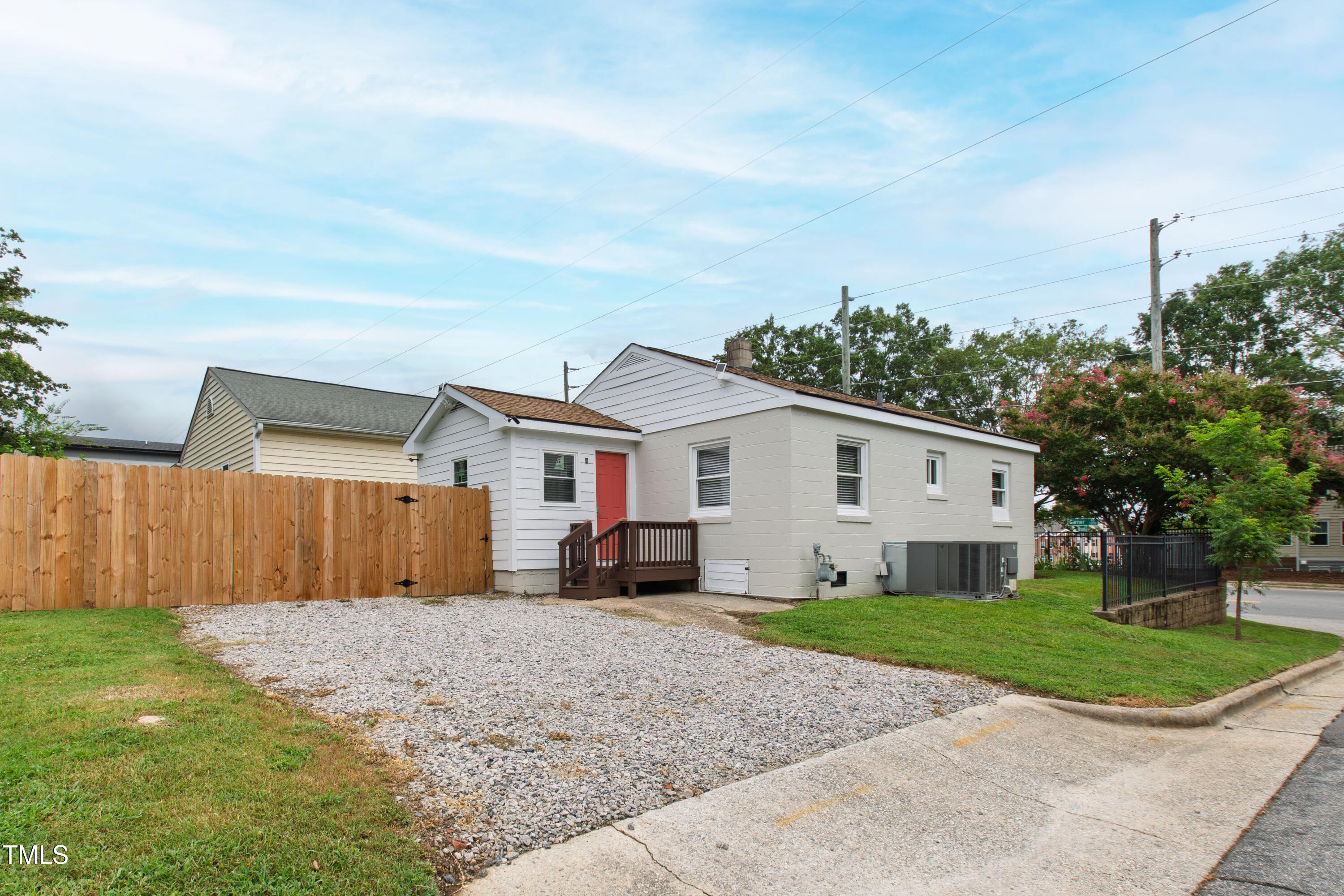 1220 Garner Road