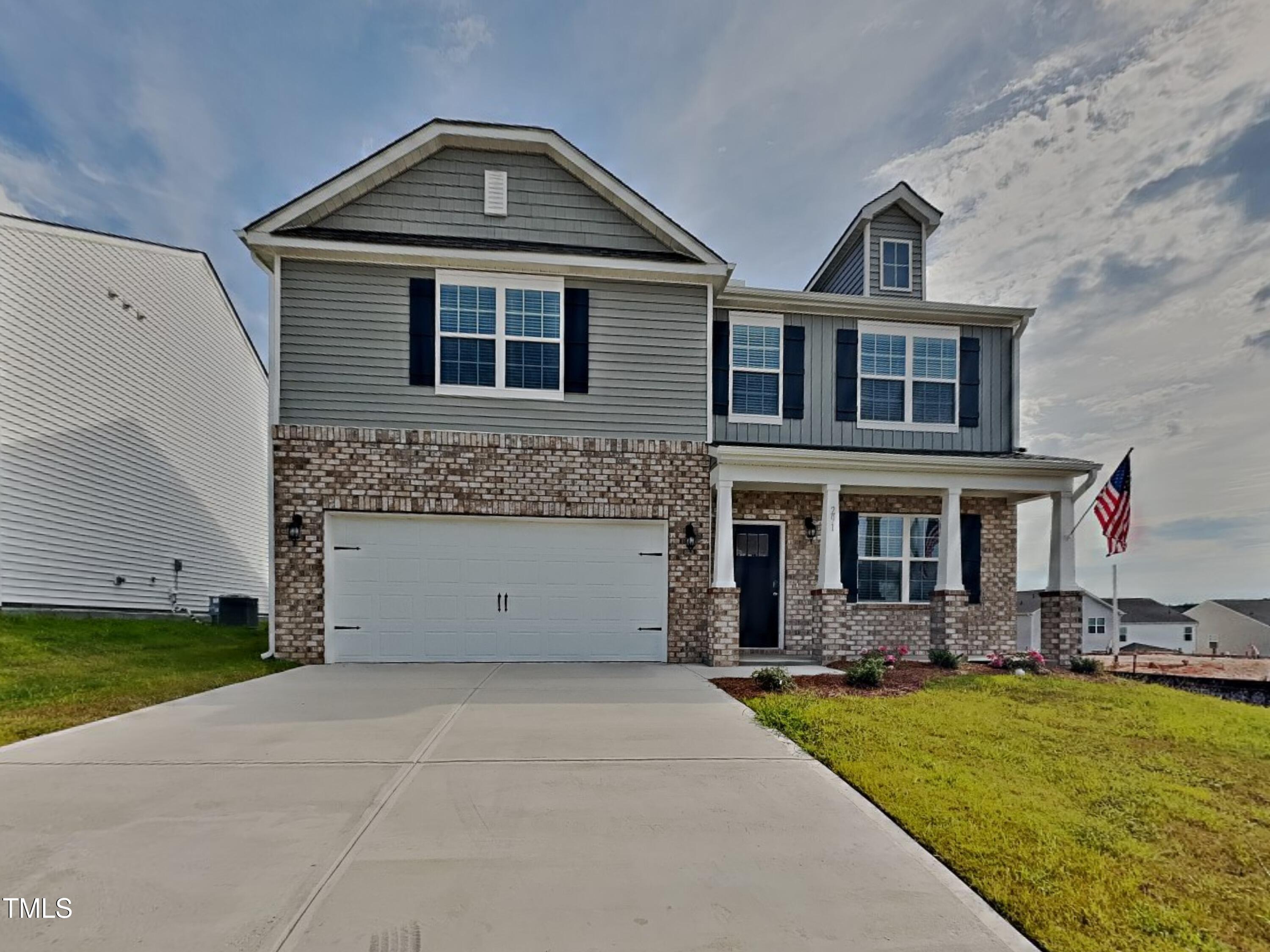 291 Hanging Elm Lane