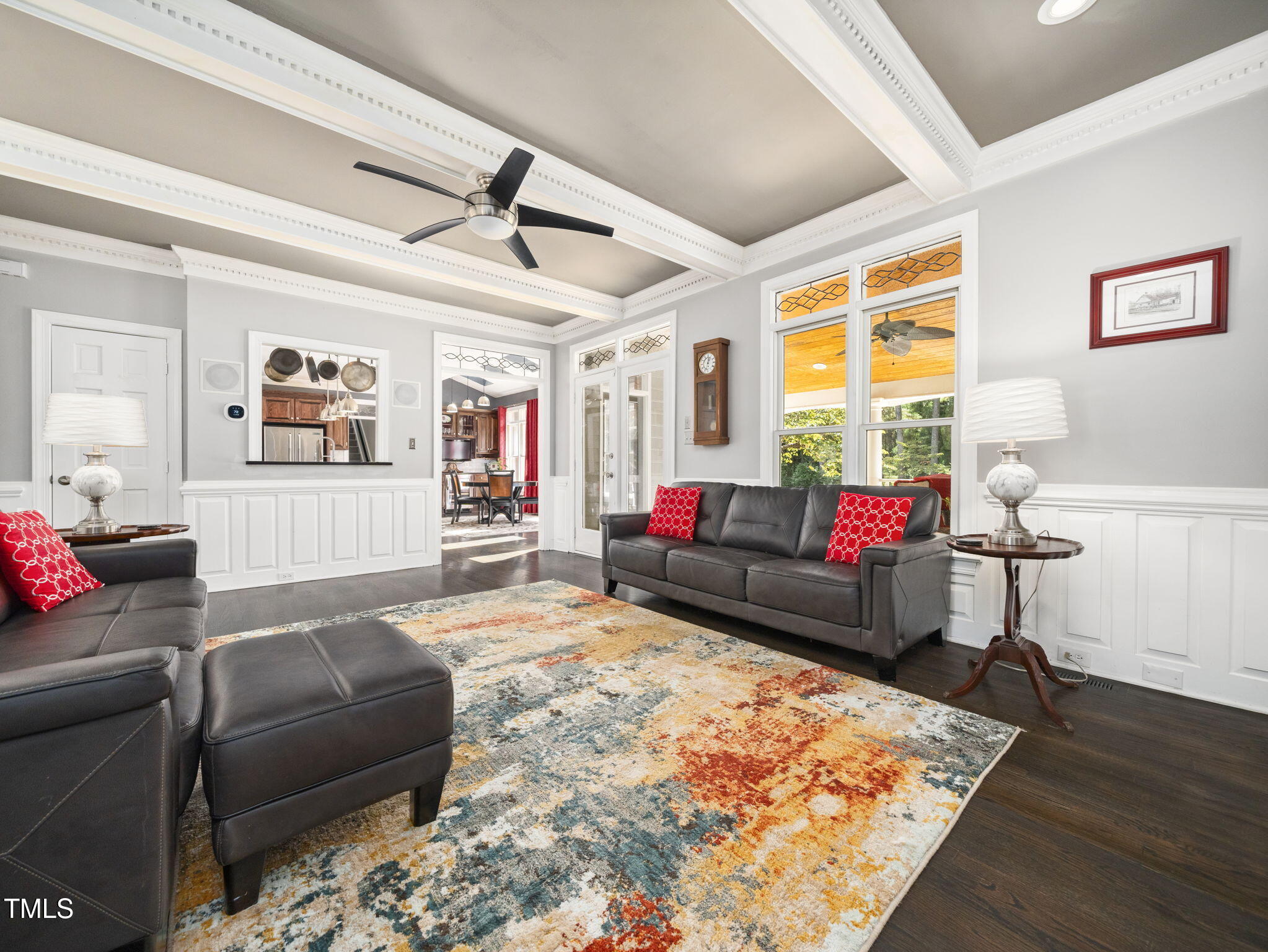2828 Croix Place