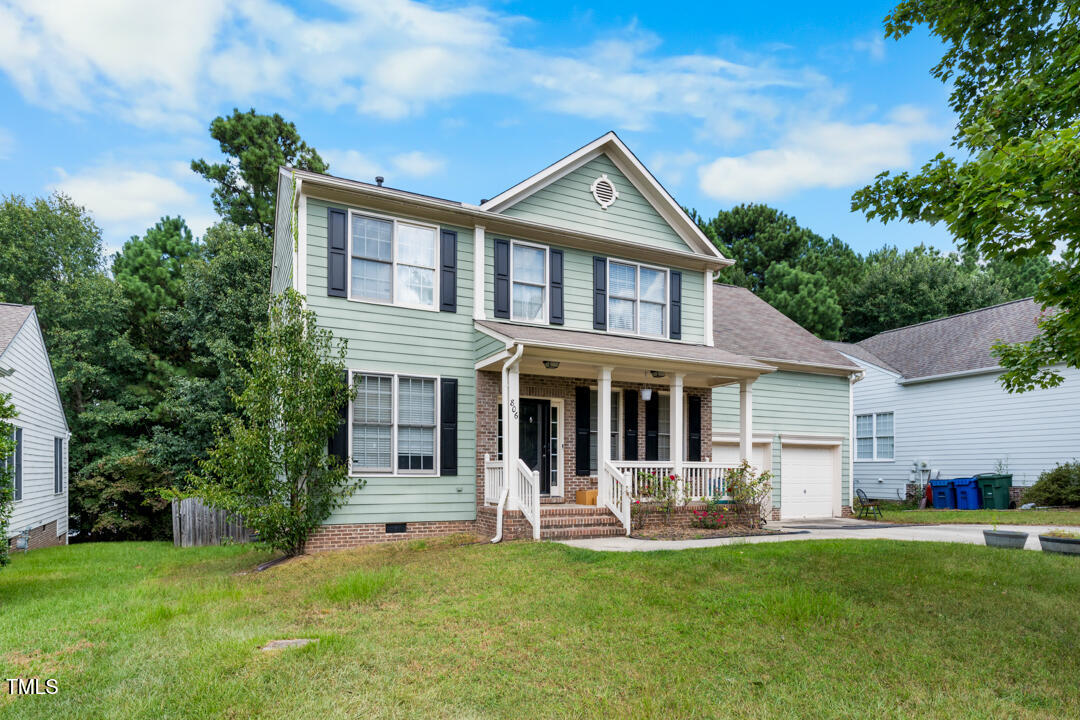 806 Clearview Lane