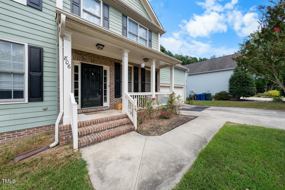 806 Clearview Lane