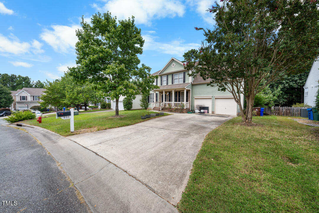 806 Clearview Lane