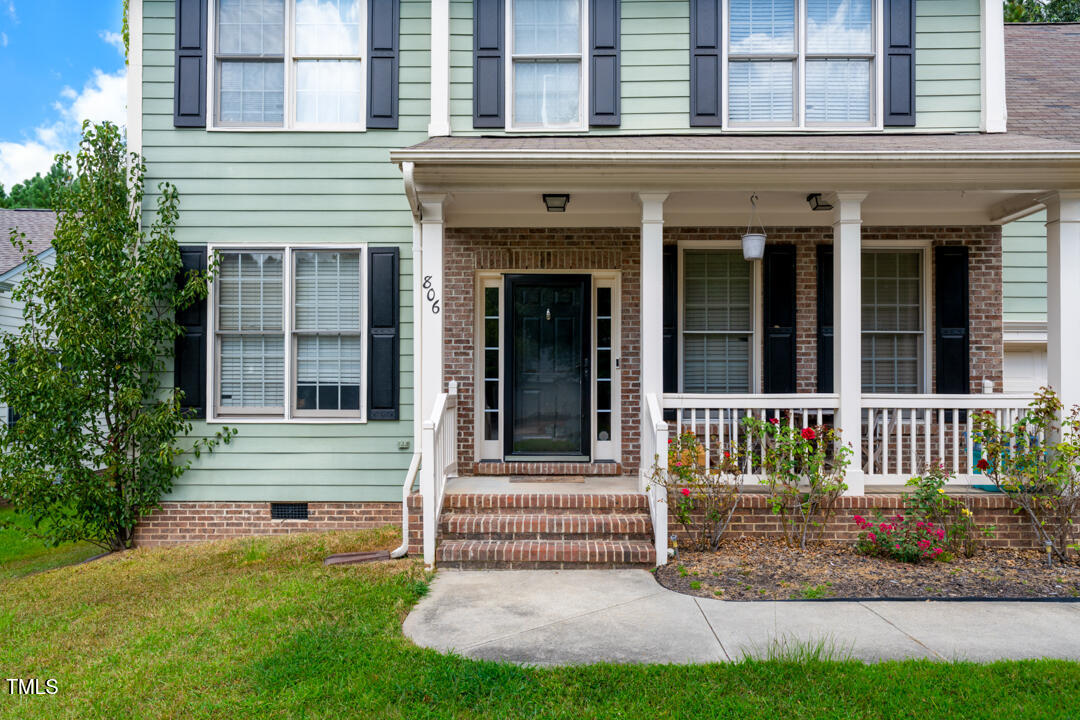 806 Clearview Lane