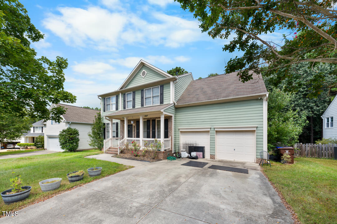 806 Clearview Lane