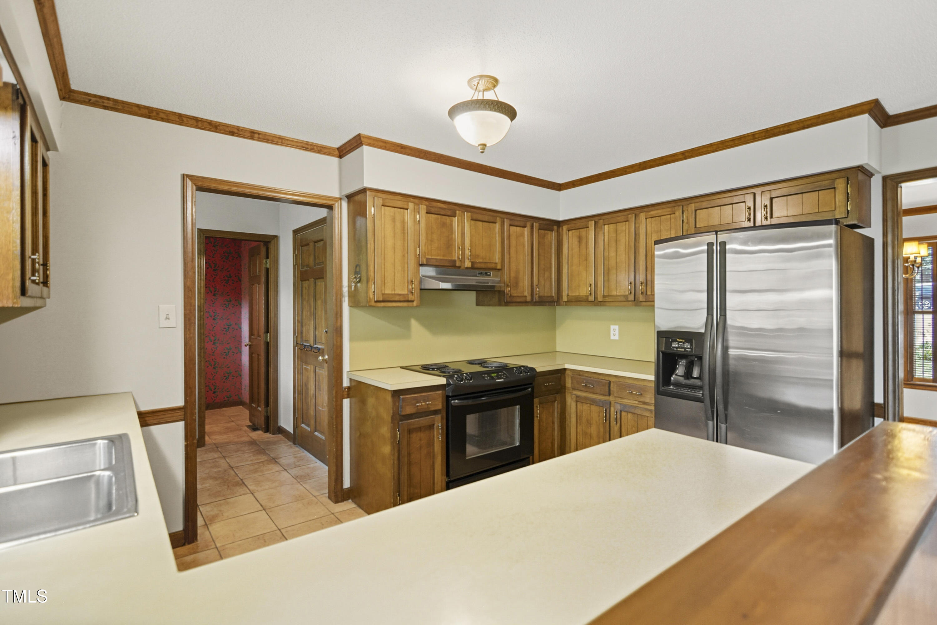 1324 Wagram Court