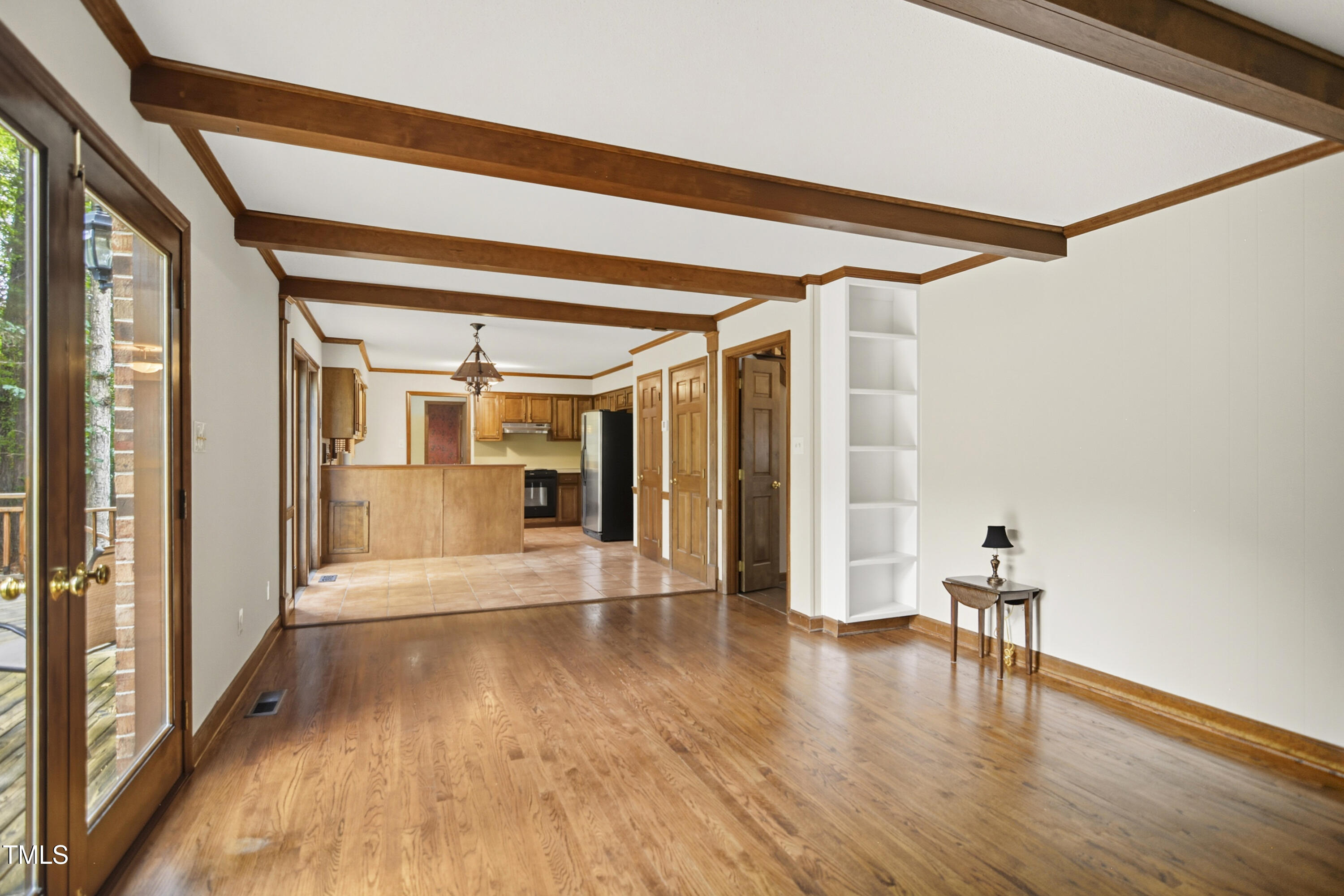 1324 Wagram Court