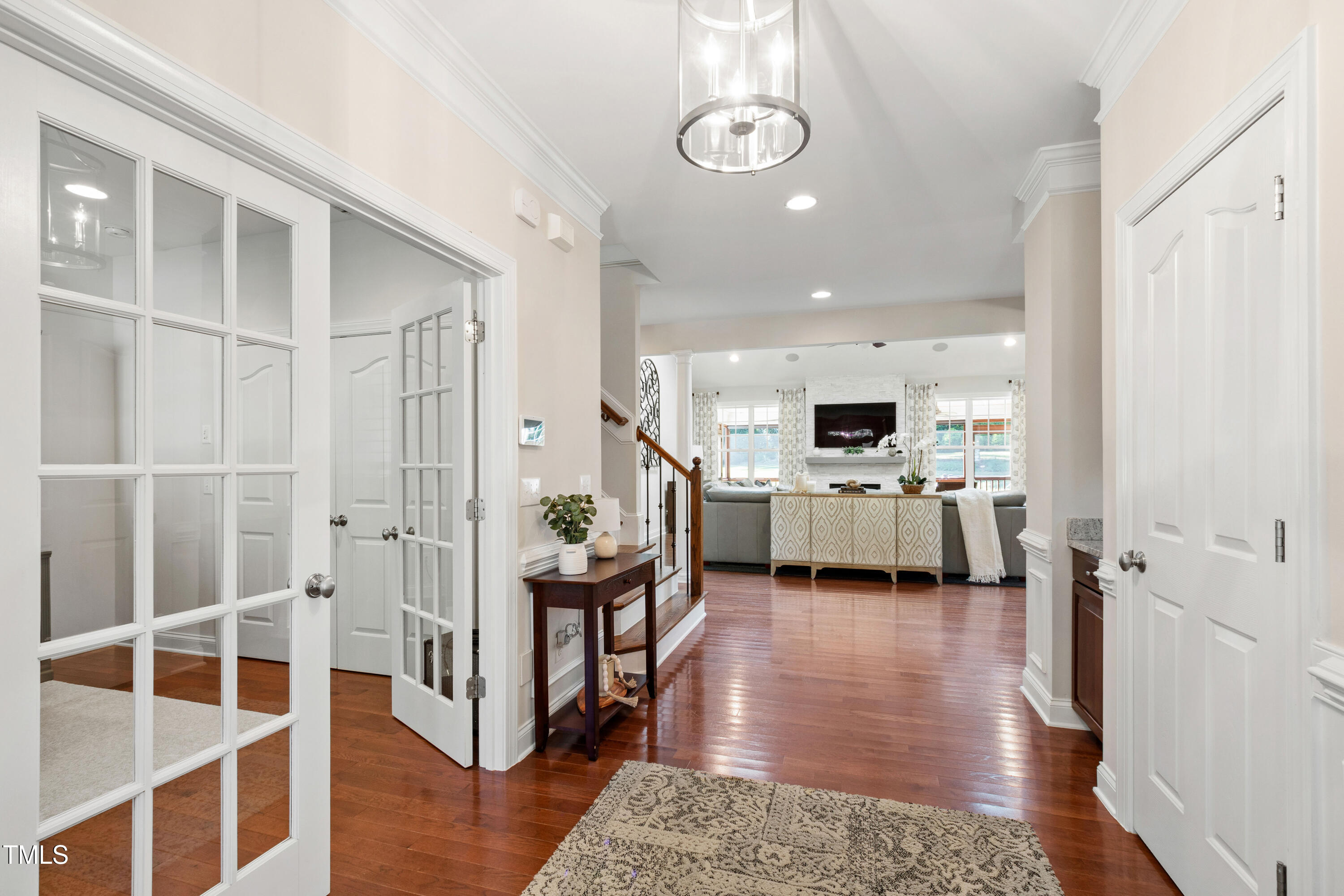 5004 Darcy Woods Lane