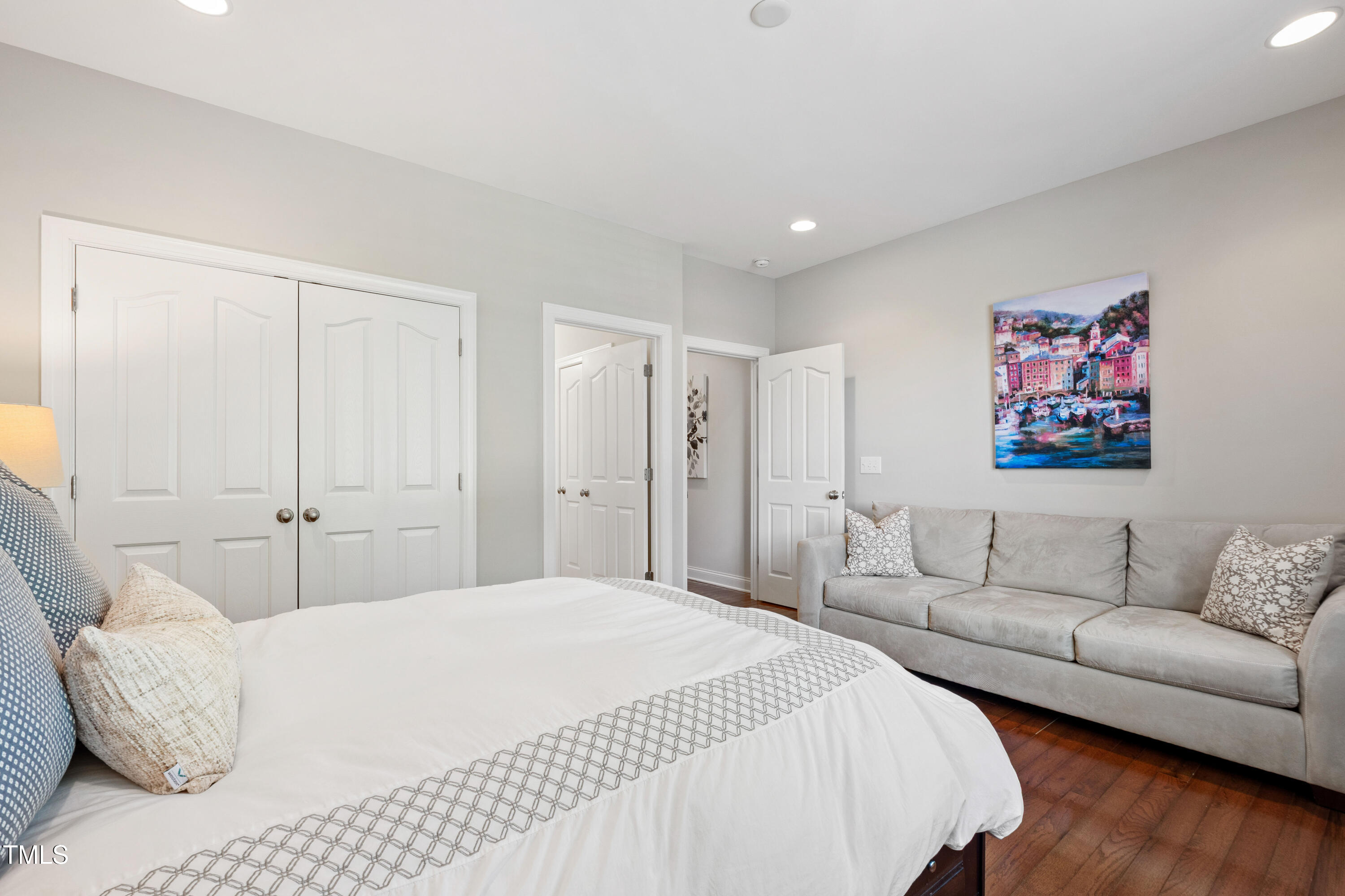 5004 Darcy Woods Lane