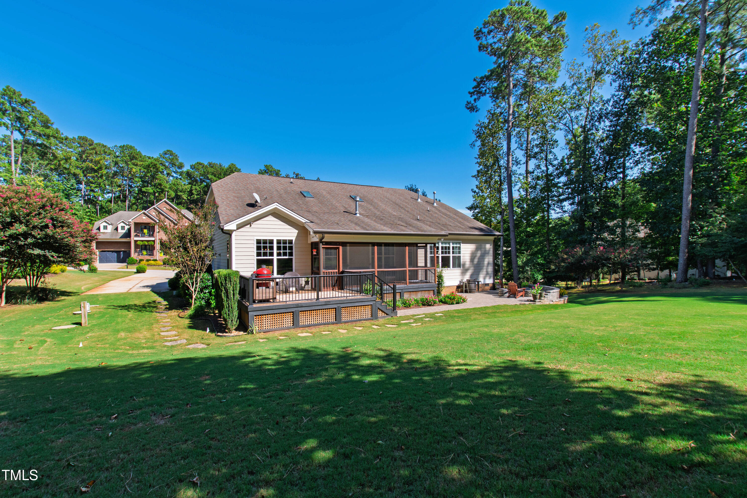 5004 Darcy Woods Lane